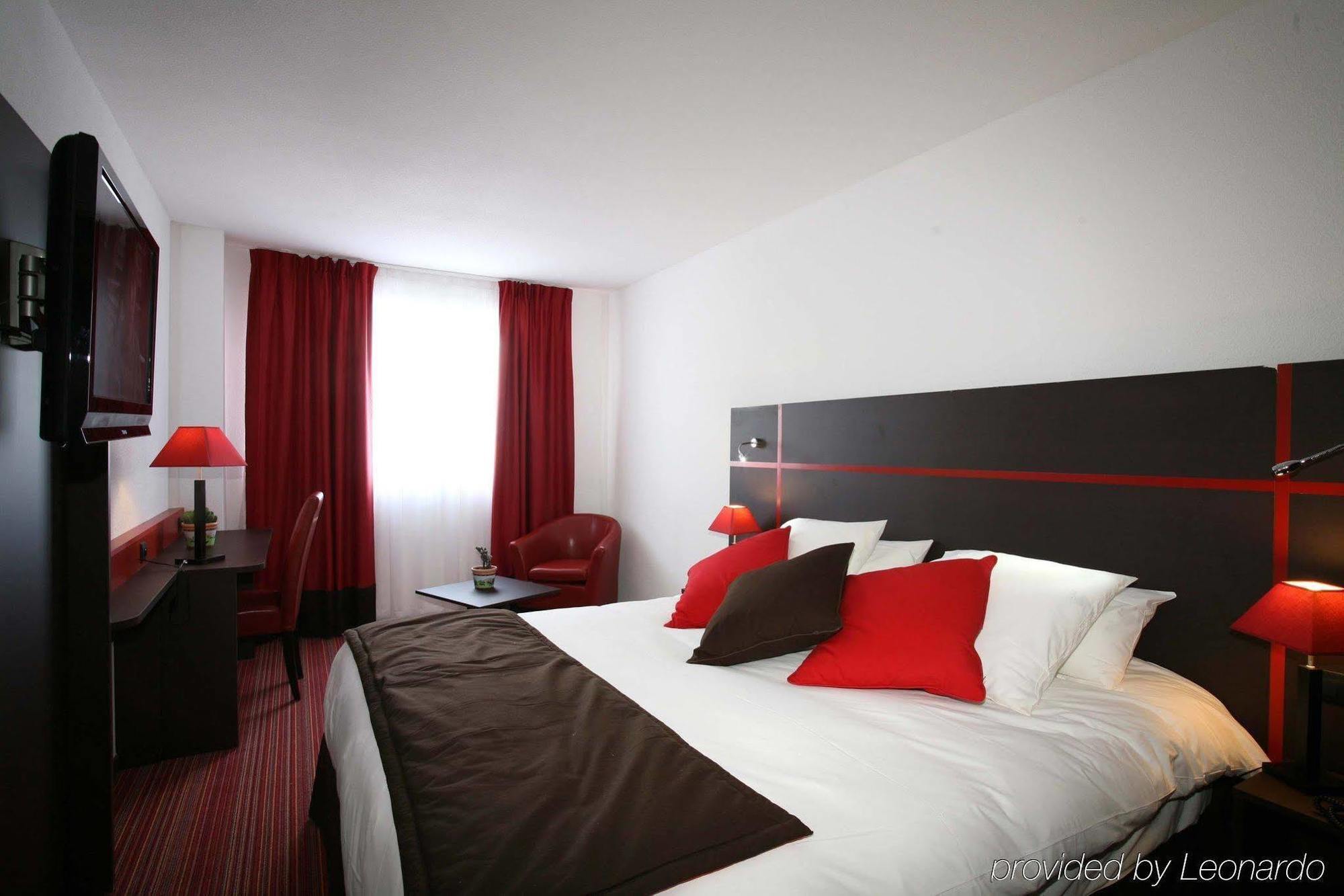 Zenia Hotel & Spa Камбре Экстерьер фото